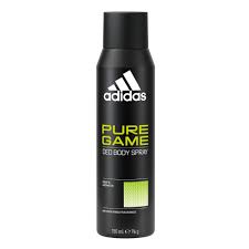 Adidas Body Spray Enduring Fragrance150ml