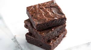 Aladdin Brownies Chocolate/EA