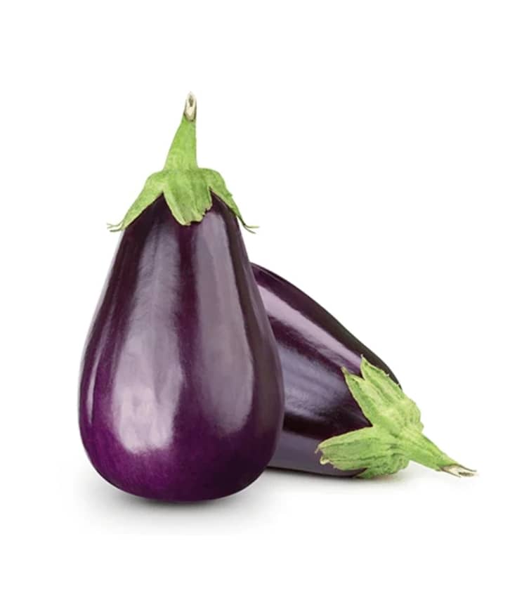 Big Eggplant/kg 