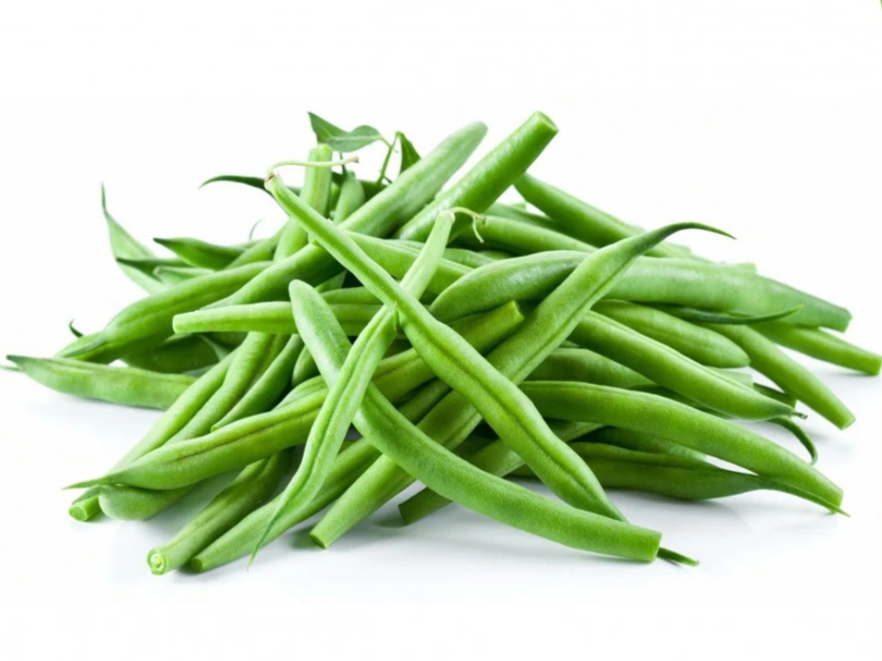 Green beans/kg
