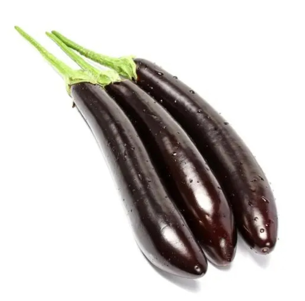 Long Eggplant/kg