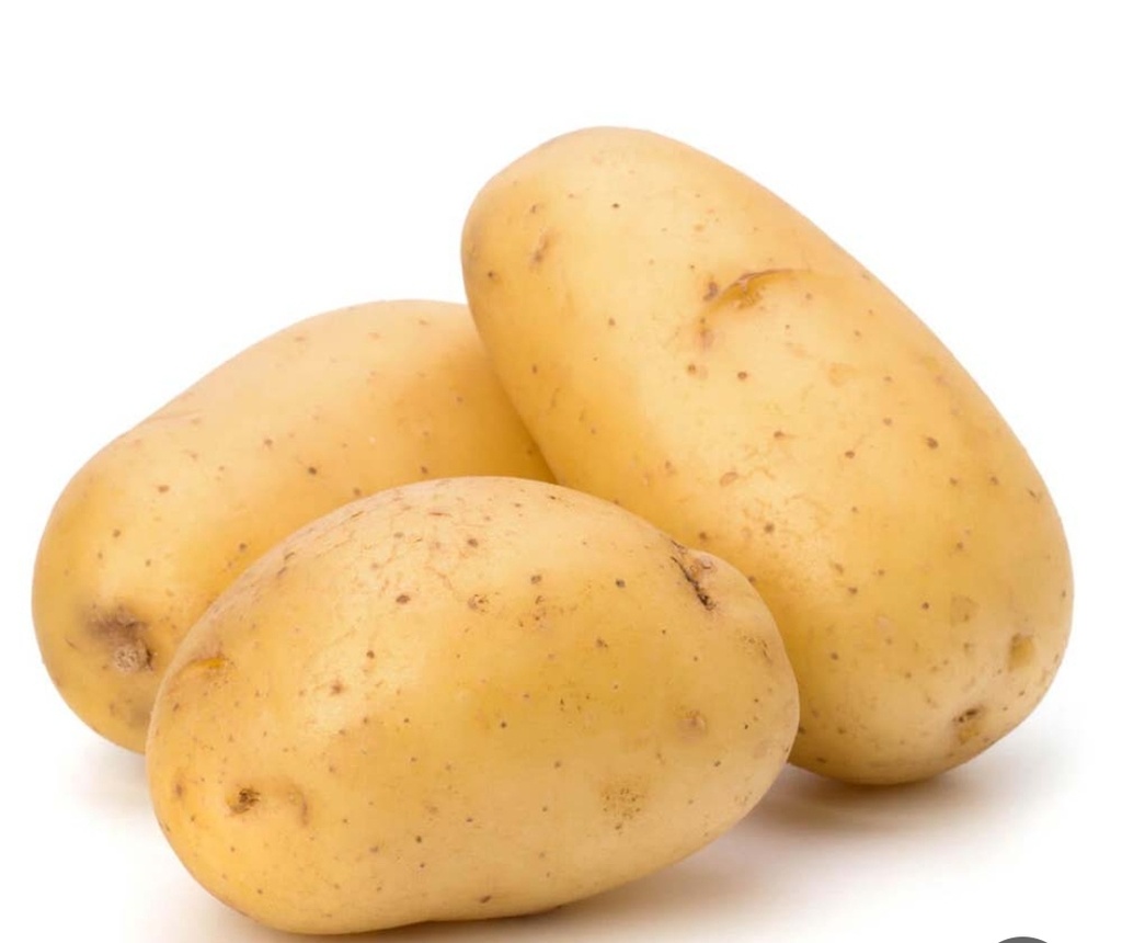 Large Potatoes/kg