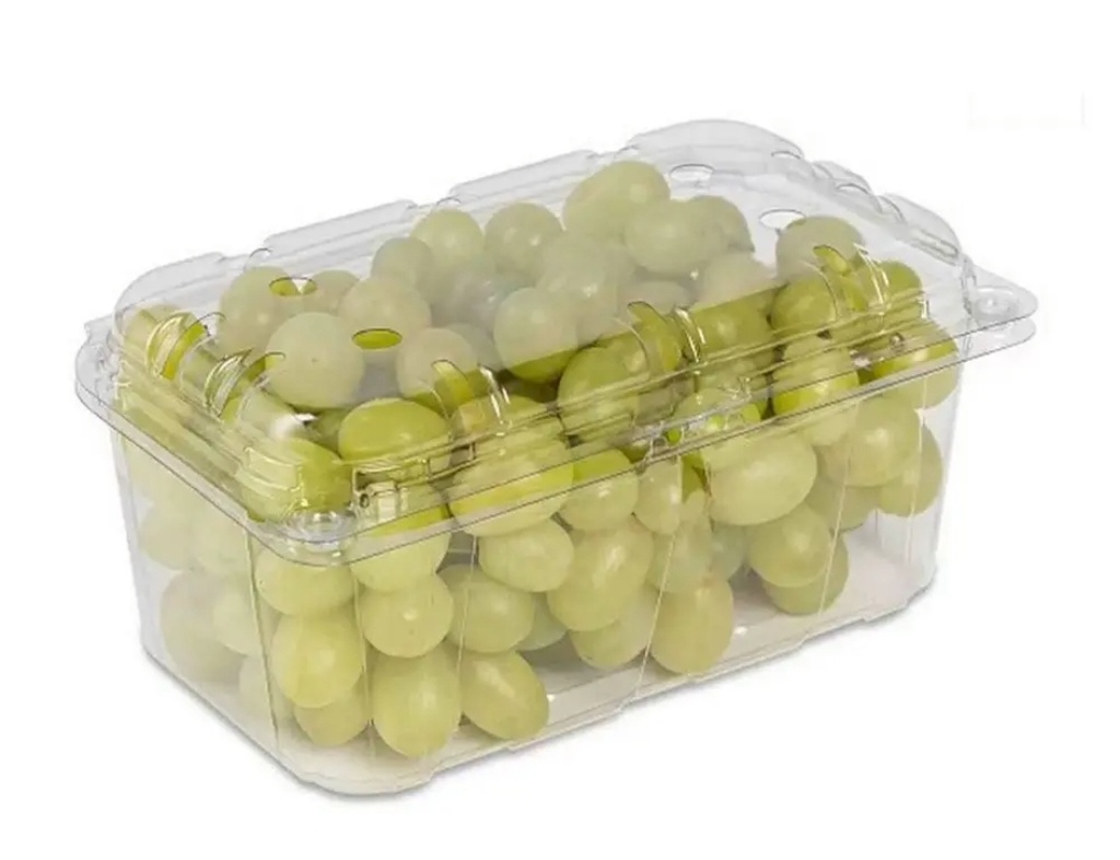 White Grapes 500gm/Pack