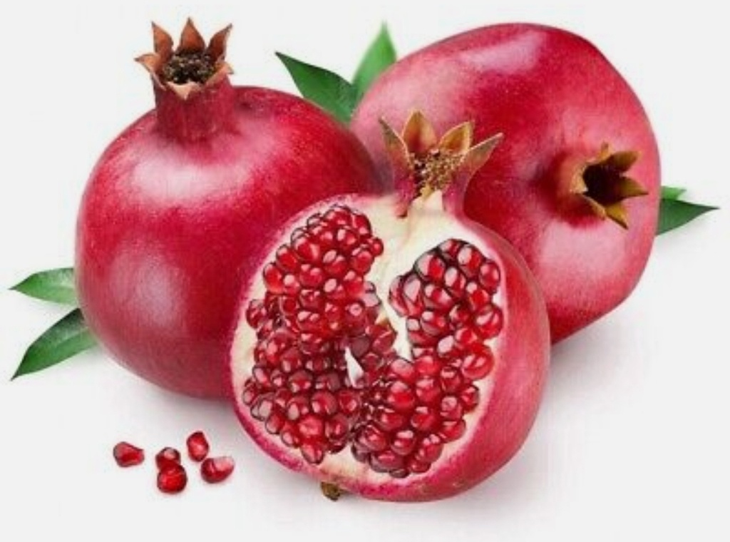 Pomegranate/EA