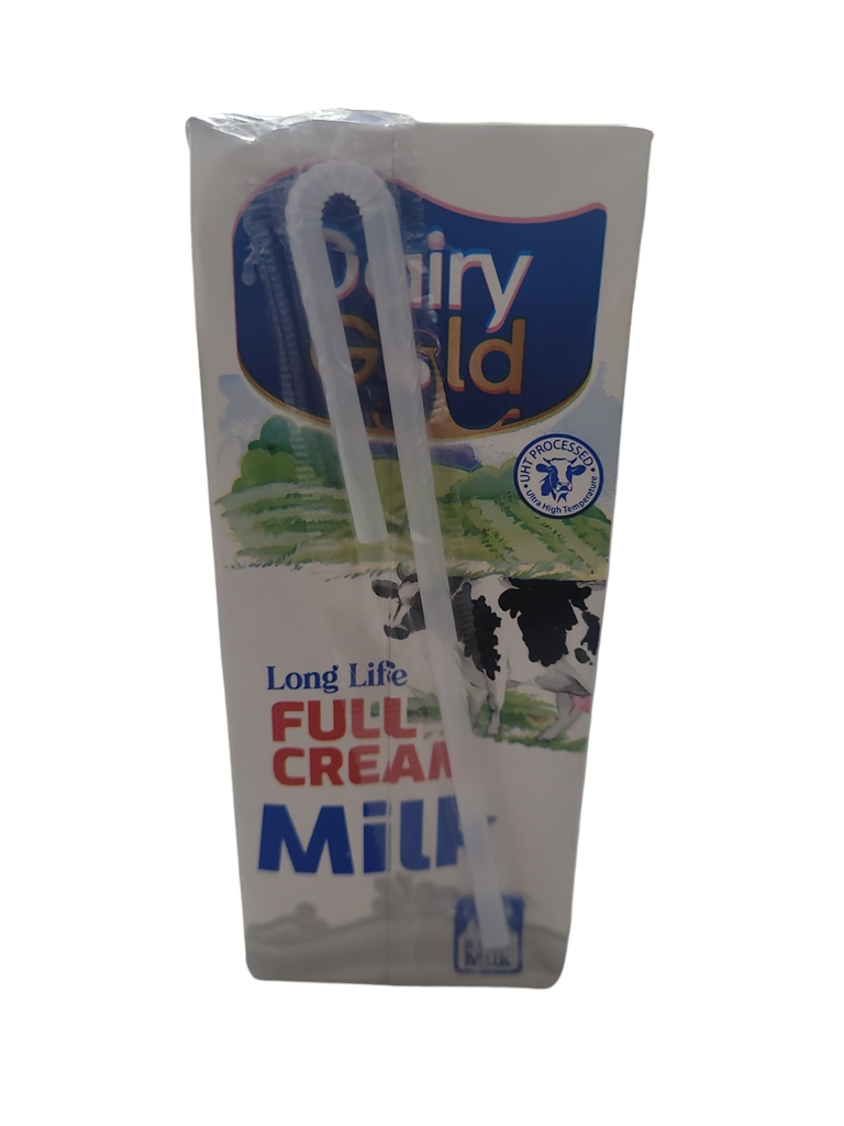 Dairy Gold Tetra Milk 250ml