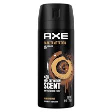 [P000058] AXE Aerosol Dark Temptation 150ml