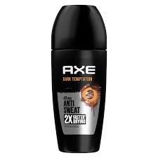 [P000063] AXE Roll On Dark Temptation 50ml