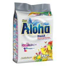 [P000156] Aloha Arctic Snow-Ob Powder Pouch 1kg