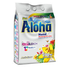 [P000158] Aloha Arctic Snow-Ob Powder Pouch 4.5kg