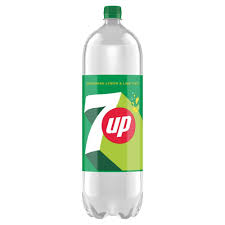 [P000001] 7up Regular 2L