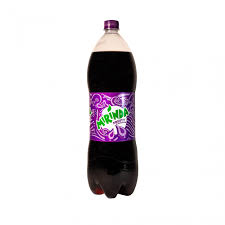 [P003456] Mirinda Fruity Regular 2L