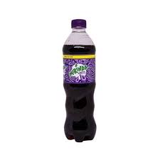 [P003458] Mirinda Fruity Regular 600ml