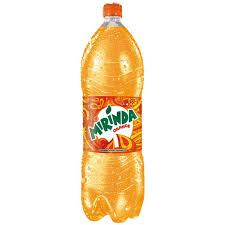 [P003459] Mirinda Orange 2l