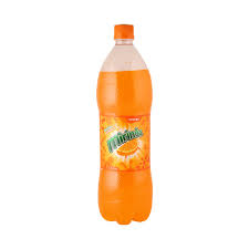 [P003460] Mirinda Orange Regular 1L