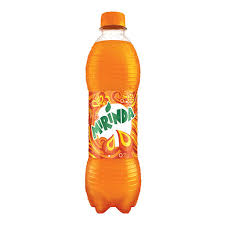 [P003461] Mirinda Orange Regular 330ml