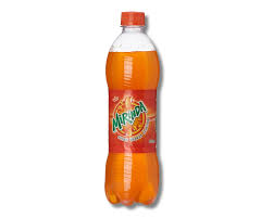 [P003462] Mirinda Orange Regular 600ml