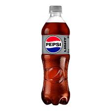 [P004306] Pepsi Light 600ml