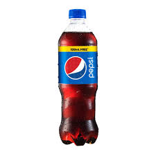[P004311] Pepsi Regular 600ml