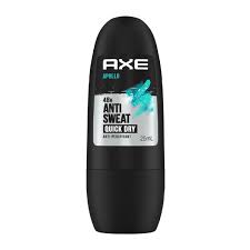[P006085] AXE Dry Deodorant Apollo Roll