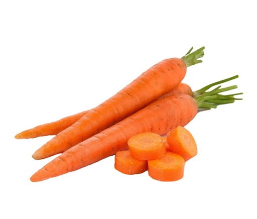 [P009122] Carrots/kg