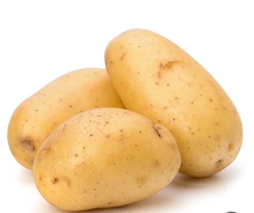 [P009139] Large Potatoes/kg