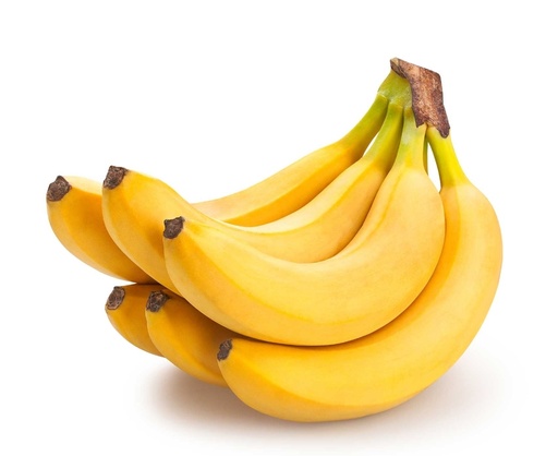[P009145] Banana/kg