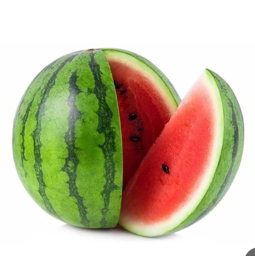 [P009571] Sweet Watermelon/EA