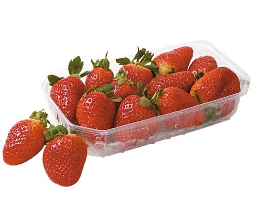 [P009816] Strawberries 250gm/Pack