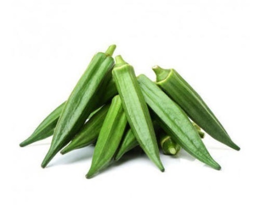 [P009830] Okra/kg