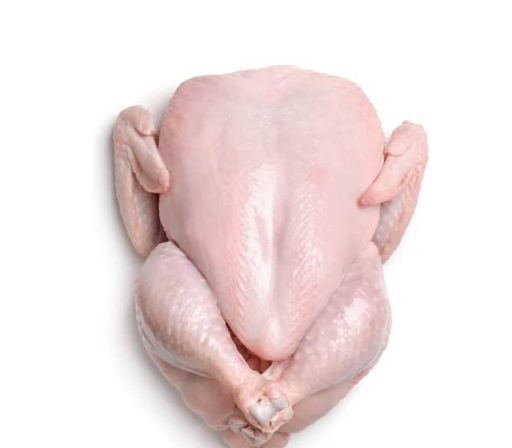 [P011212] Fresh Whole Chicken/Kg