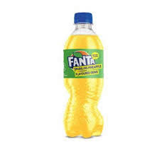 [P002112] Fanta Pet Regular Pineapple 200ml